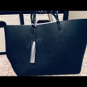 Reversible Extra large tote